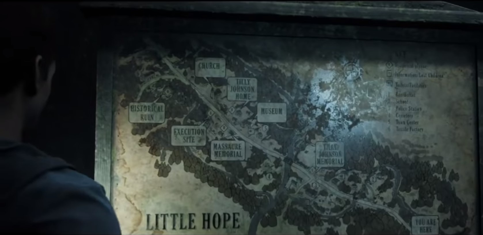 Little Hope