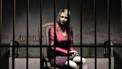 Silent Hill 2 Remake