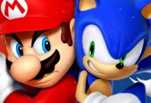 SEGA Sonic