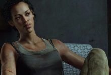 مسلسل The Last Of Us