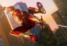 Marvel Spider-Man