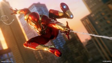 Marvel Spider-Man