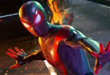 Insomniac Games Marvel's Spider-Man 2