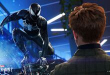 Marvel’s Spider-Man 2