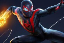 Spider-Man الحاسب