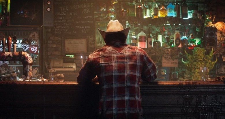 Marvel’s Wolverine