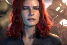 لعبة Marvel's Avengers