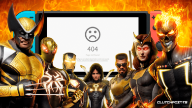 Marvel’s Midnight Suns