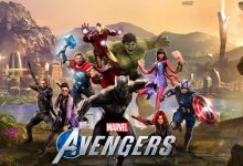 Marvel's Avengers