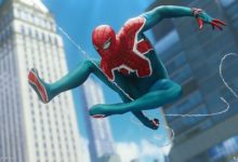 Spider-Man