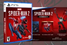 Spider-Man 2