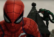 Spider-Man