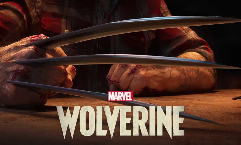 Marvel’s Wolverine