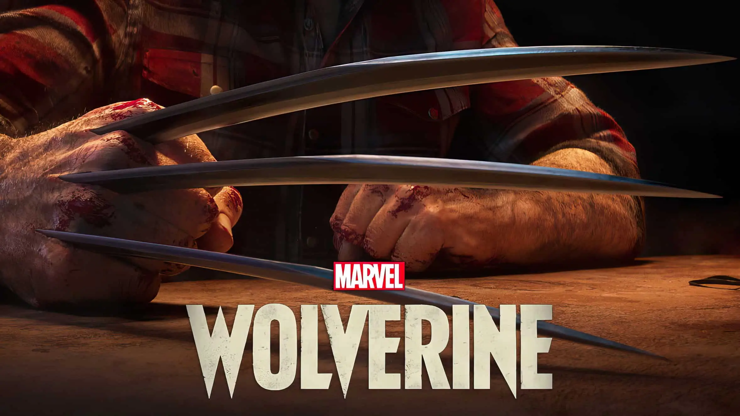 Marvel s Wolverine 2026 Venom Marvel s Wolverine 2026 Venom