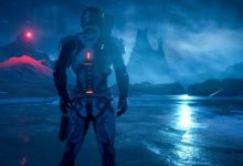Mass Effect
