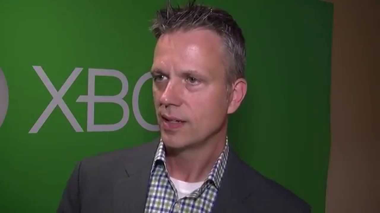 رئيس استديوهات Xbox: على اللاعبين ان يدركوا ان الالعاب تحتاج 4 - 6 سنوات للتطوير