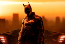 The Batman Part 2