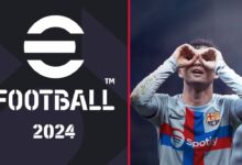 eFootball 2024