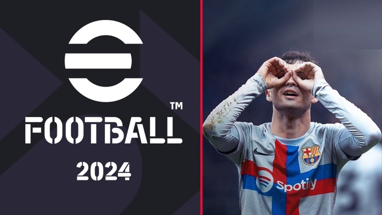 eFootball 2024