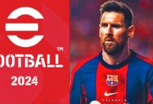 eFootball 2024