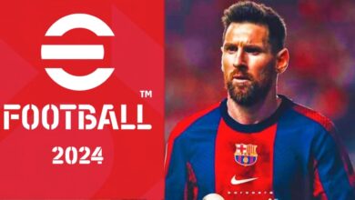 eFootball 2024