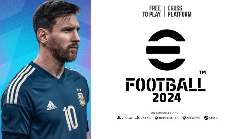 eFootball 2024