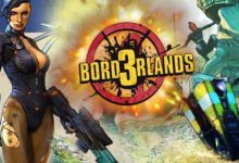 Borderlands 3