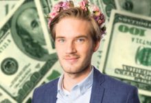 PewDiePie