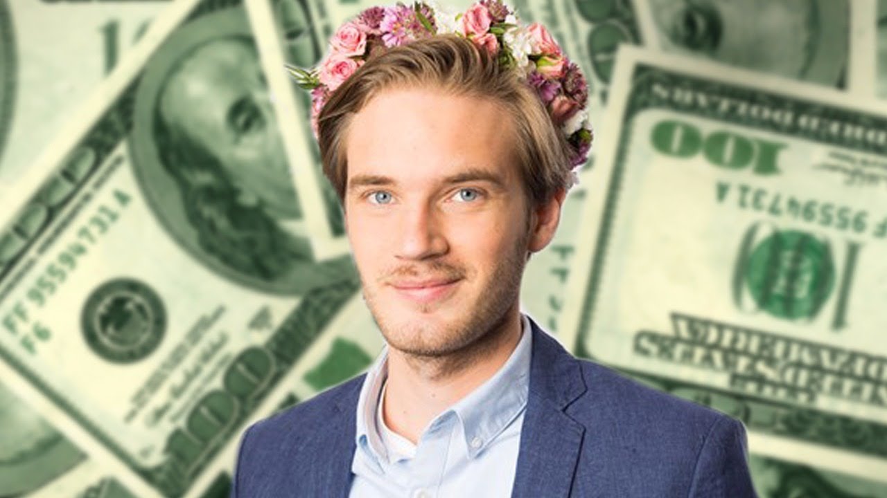 PewDiePie