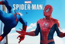 Spider-Man