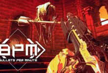 BPM: Bullets Per Minute