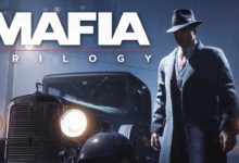 Mafia: Trilogy