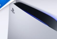 بلايستيشن 5 الطلب المسبق PS5