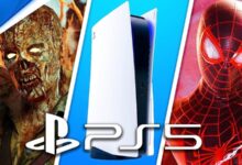 بلايستيشن 5