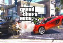 GTA 5