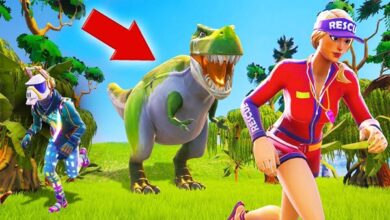 Fortnite