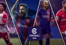 eFootball 2024 Mobile