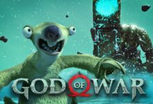 God of War