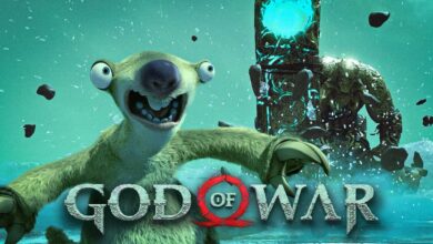 God of War