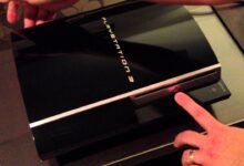 بلايستيشن 3 PS3