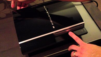 بلايستيشن 3 PS3