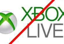 شبكة Xbox