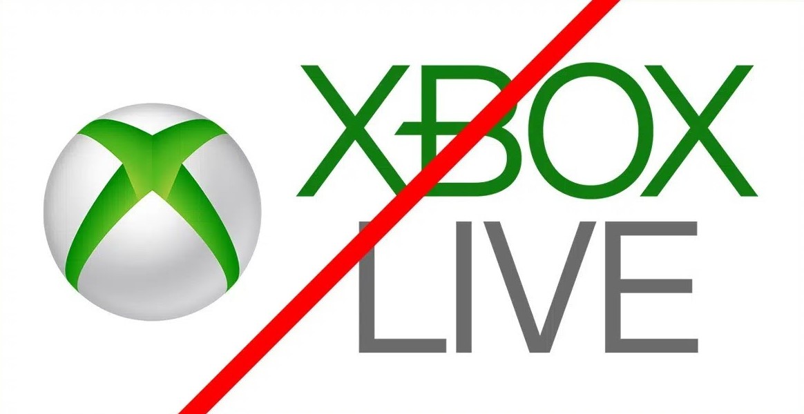 شبكة Xbox