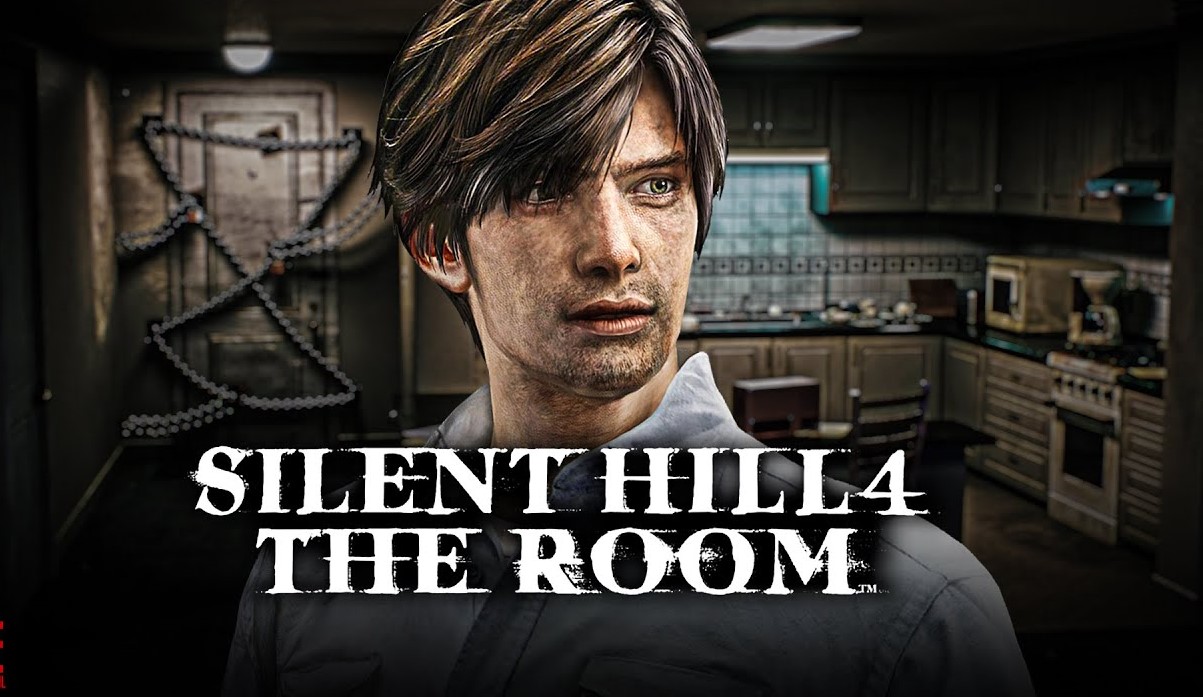 Silent Hill 4 Remake