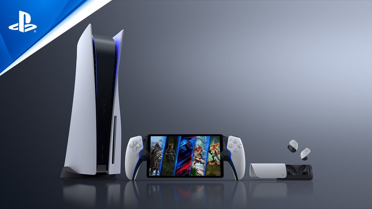 البث السحابية لجهاز PS5