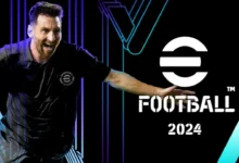 eFootball 2024