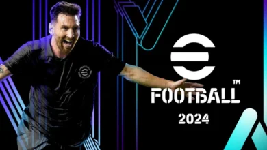 eFootball 2024