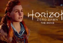 Horizon Zero Dawn