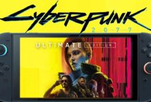 Cyberpunk 2077