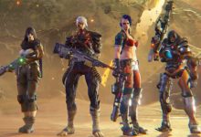 Raiders of the Broken Planet